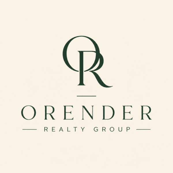 Jacob Orender